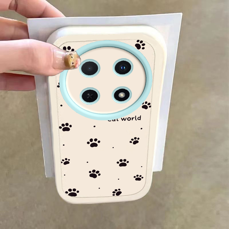 适用华为畅享70pro手机壳