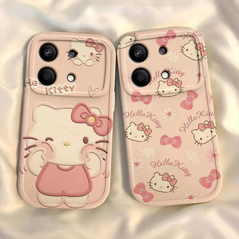 红米Note13RPro手机壳Redmi