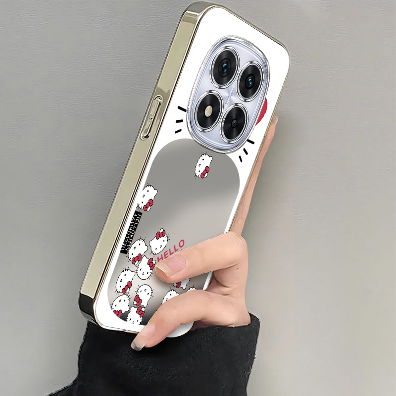 适用红米note14pro+手机壳