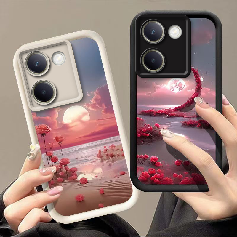 vivoy100y200i手机壳y78十新款