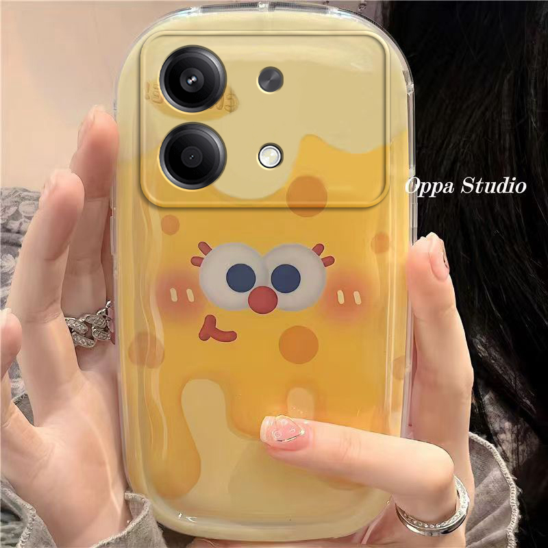 红米Note13RPro手机壳Redmi