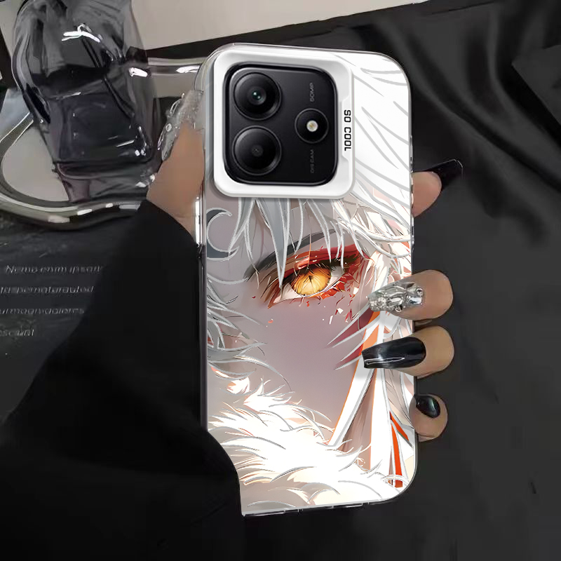 适用红米note13pro手机壳小米