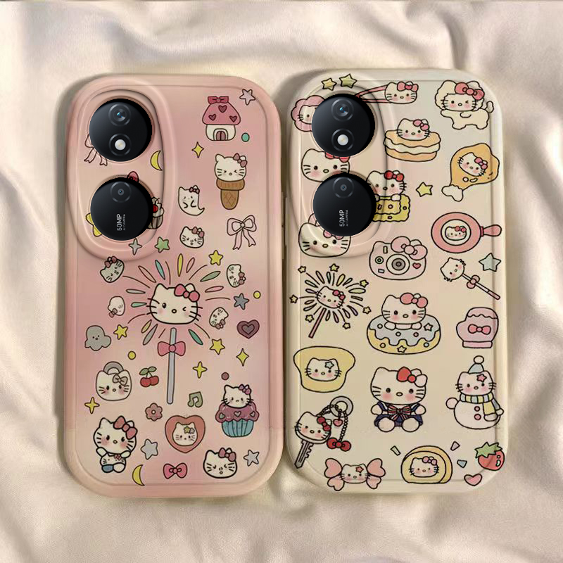 荣耀畅玩50plus手机壳畅玩40