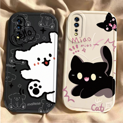 适用vivoZ5x手机壳vivoZ