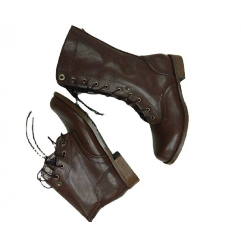 2025秋冬外贸款欧美时尚男靴鞋子机车靴骑士短靴女鞋透气软底,户外/登山/野营/旅行用品,登山鞋/徒步鞋,淘宝优惠券,粉丝福利购,淘宝优惠卷