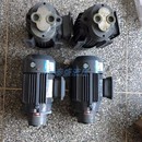 B20内插式 CBW 齿轮油泵电机组CB B25R内轴式 B32润滑 TCBW B16