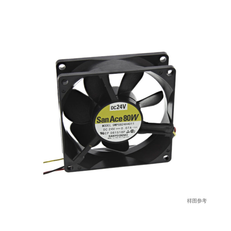 SANYODENKI散热风扇原装现货