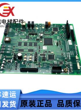 三菱电梯配件菱云-2主板 P203769B000G03/02/01 全新原装现货速发
