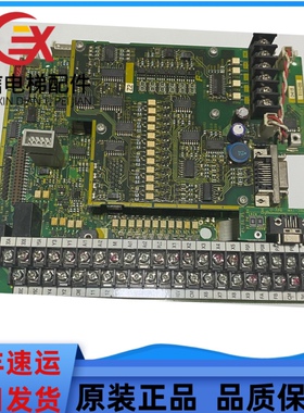 日立电梯富士变频器HELG7F-4V8-8/4V7/4V9/5.55/11原装正品质保