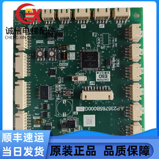 上海三菱LEHY-III指令板P235765B000G03/G04/G05/G01/G02全新原装