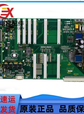 电梯配件/300P 电梯主板 ID NR 590867/ ASILOG 3.0E原装现货