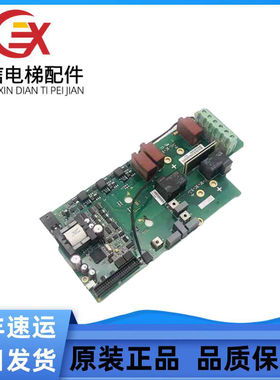 伟肯NXL系列驱动电源板VACON PC00350G 7A/9A/12A 询价