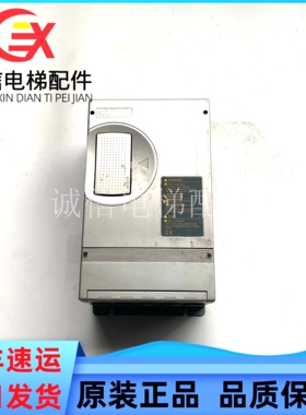 迅达电梯新时达奥莎变频器AS320 4T0011 MOTION-L1 4018A原装现货