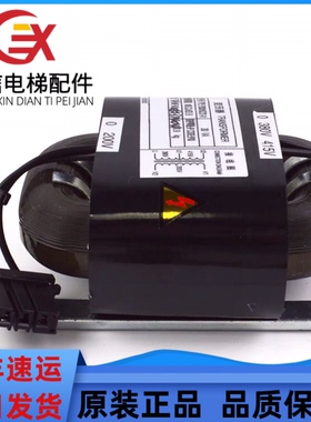 电梯无机房控制变压器YX100C378-02 185V P203016C272适用三菱