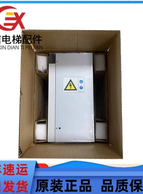 通力电梯变频器V3F16L KM769900G01/1.5 1.8 2.2 2.4 2.5原装全新