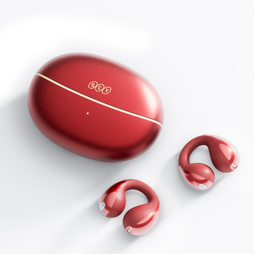 QCYC30S夹耳不入耳蓝牙耳机