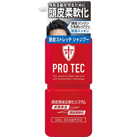 日本控油防脱清爽洗发护发