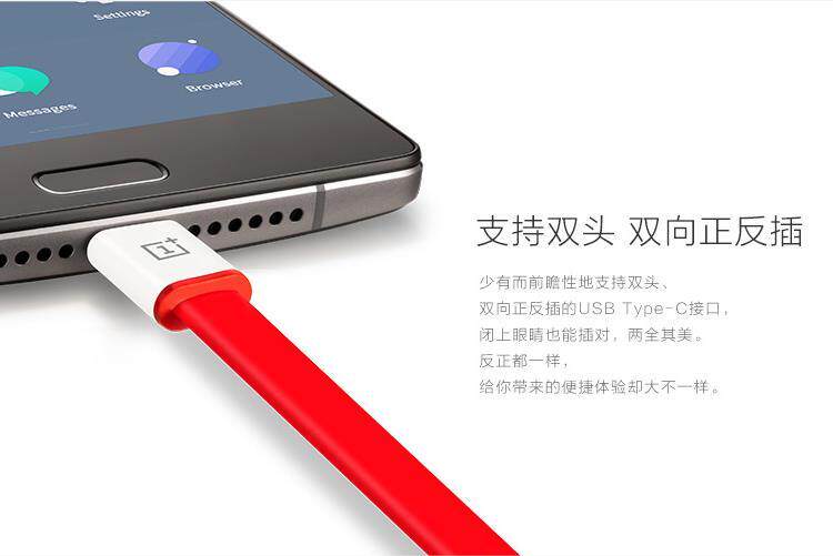 chargeur ONEPLUS - Ref 1294969 Image 4