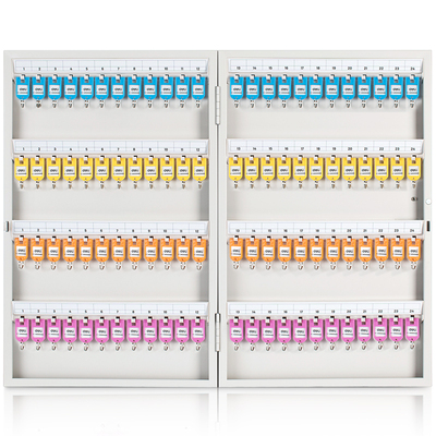 中介钥匙管理箱密码钥匙收纳盒