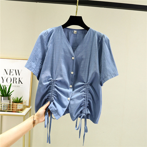 点击率大码女装 DJLDMNZ9521