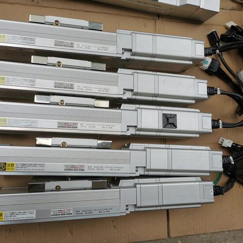 议价IAI电缸RCS3CR-SA8C-I-150-10-50-T可维修