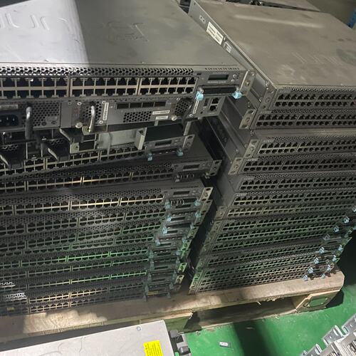 议价Juniper EX4300-48P Junipet48口千可维修