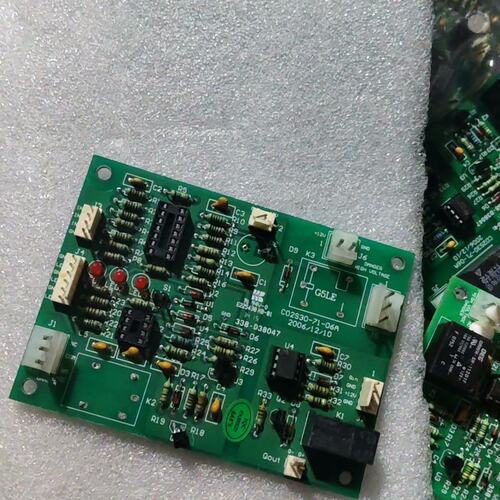 议价GSLE CO2S30-71-06A电路板 CO₂激光设备控可维修