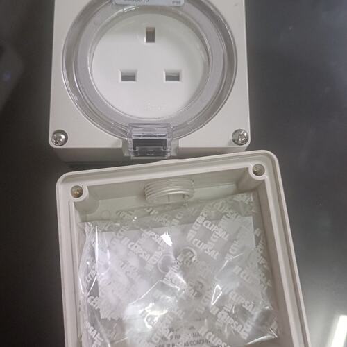 议价奇胜56SO313开关旋钮 施耐德可维修