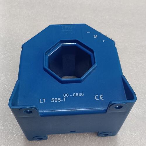 议价LEM电流传感器 LT505-T可维修