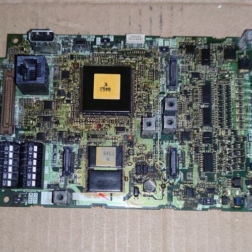 议价三菱 FR-F840-00770-2-60 变频器CPU板可维修