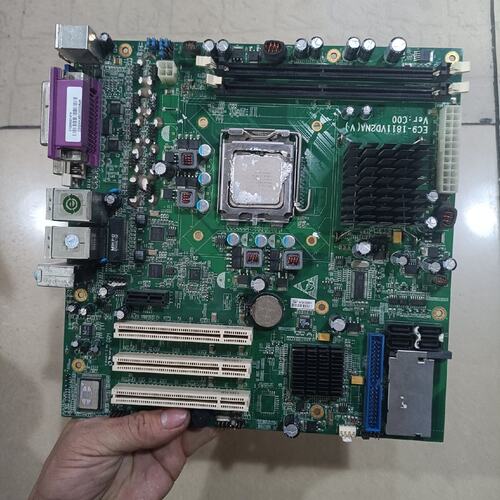 议价研祥EC9-1811VD2NA (V) Ver: C00工控可维修