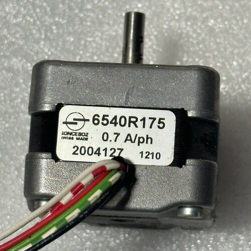 议价6540R175 步进电机 （东方PX244-02A）互换可维修