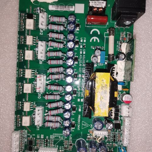 议价新时达一体机驱动板 AS.L02/B 030 PROD113可维修