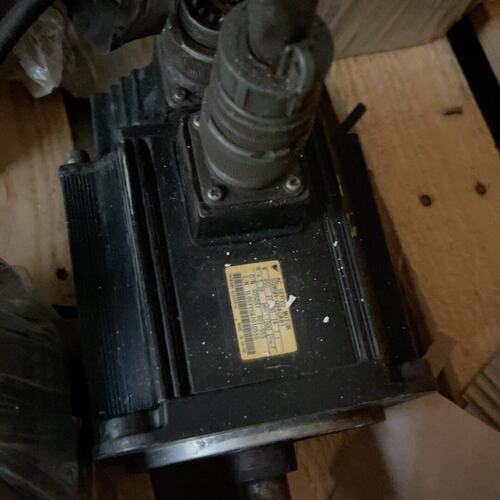 议价SGMGH-09ACA61/13AC61/20ACA61/3可维修