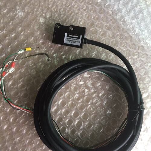 议价MINUO磁栅尺MNL P5000-005-03-6-2可维修