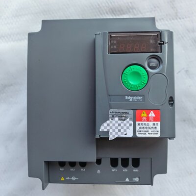 议价施耐德变频器，ATV310HU40N4A，4KW，380V，可维修