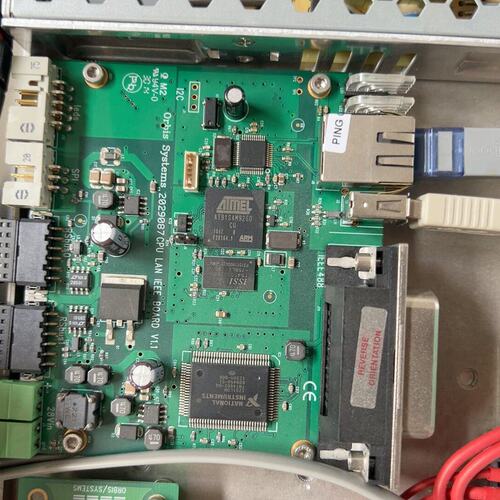 议价TNT4882-BQ控制卡 型号 IEEE48 / E307可维修
