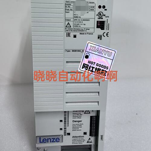 议价E82EV302K4C929 E82EV302-4C929可维修