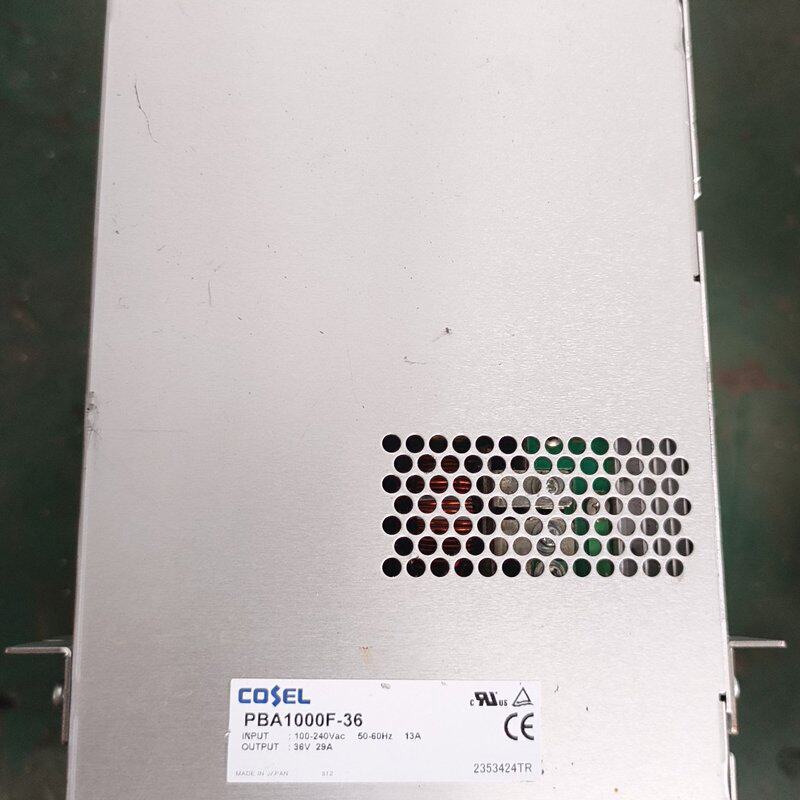 议价COSEL 电源PBA10连接器