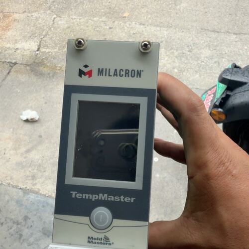 议价MILACRON TempMaster E225430 KB可维修