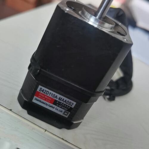 议价信浓42带减速箱s42d110a-maa0s2可维修
