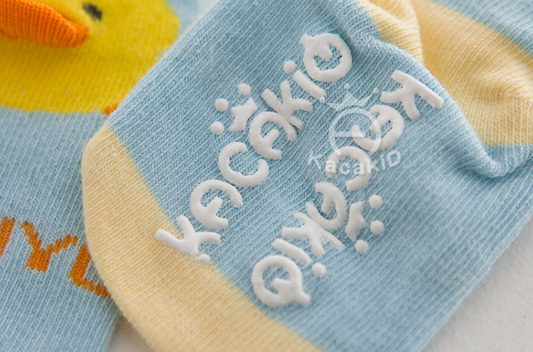 Chaussettes enfant - Ref 2108816 Image 5