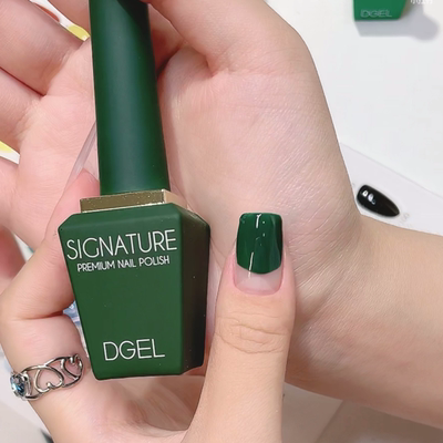 DGEL甲油胶显白甲油胶韩国