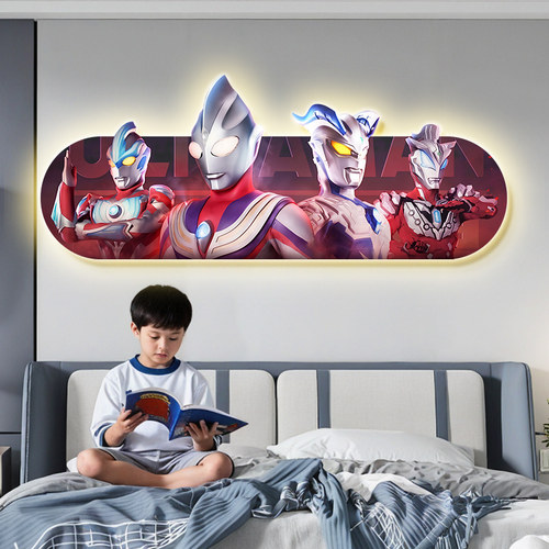 【家长必看】儿童房挂画2025新款