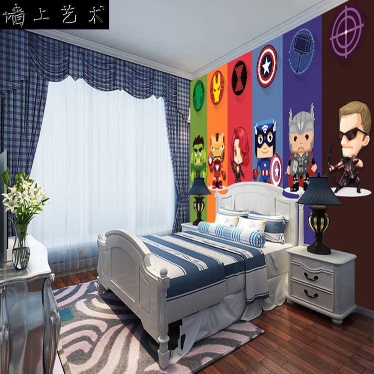 Poster mural géant - Ref 2452786 Image 3