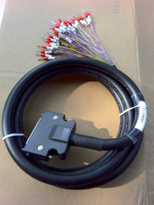 厂家直销施耐德伺服CN1控制线