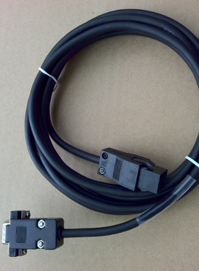 厂家直销台达B2伺服编码线ASD-BCAEN0005 长度可订制