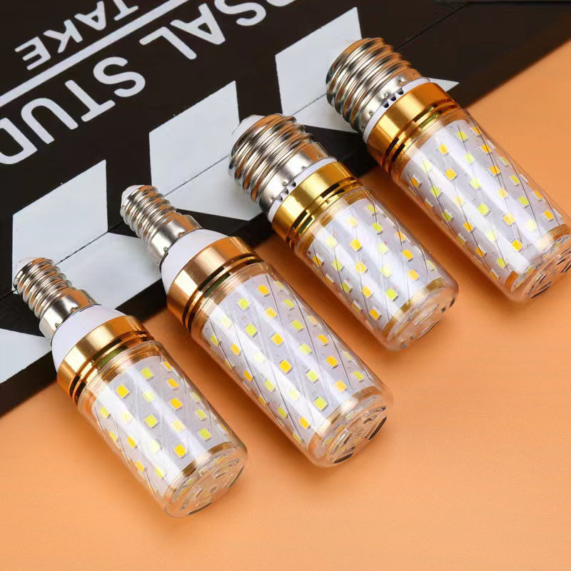 其他220V一级室内护眼蜡烛灯泡