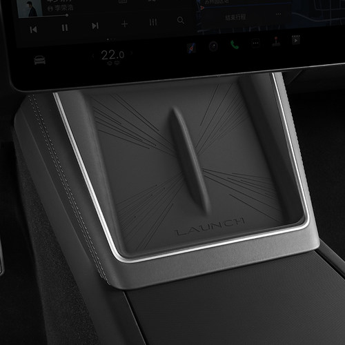焕新版modelY3/YL无线充电硅胶垫
