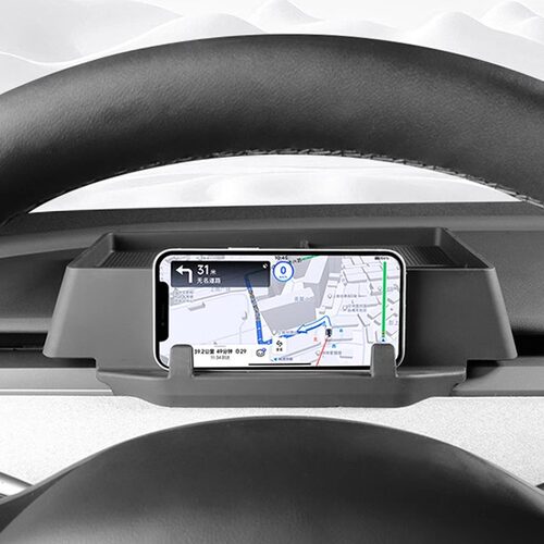 适用特斯拉Model3Y仪表台